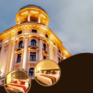 Hotel Reservation