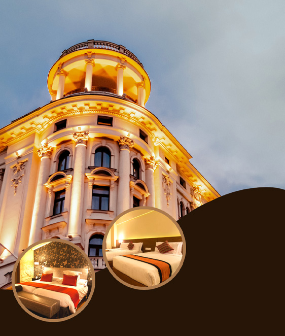 Hotel Reservation